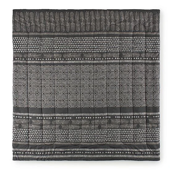 Donna Sharp Nomad Comforter Set With Shams 2 Donna Sharp Nomad Comforter Set With Shams - Image 2