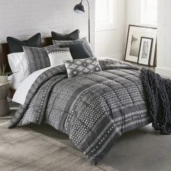 Donna Sharp Nomad Comforter Set With Shams 7 Donna Sharp Nomad Comforter Set With Shams -Donna Sharp shop unnamed file 472