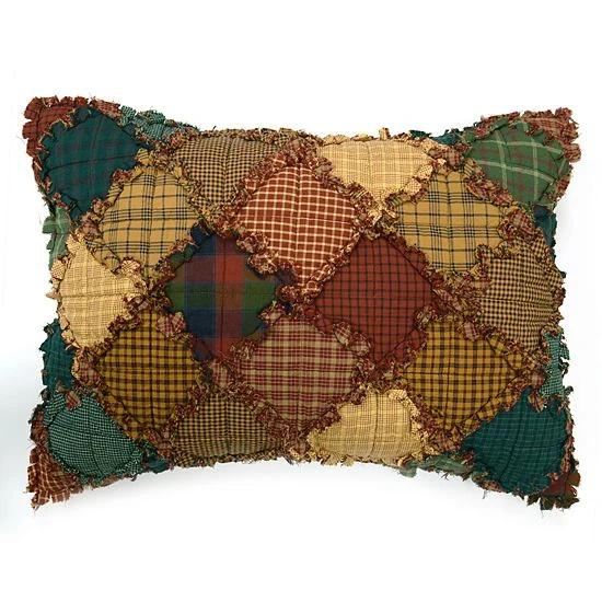 Donna Sharp Campfire Quilt Or Sham - Image 2