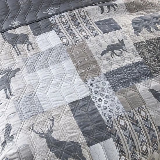 Donna Sharp Wyoming Throw - Image 2