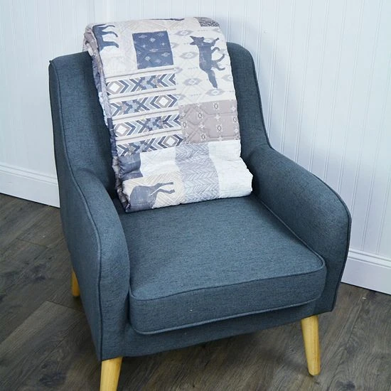 Donna Sharp Wyoming Throw - Image 3