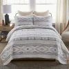 Donna Sharp Windswept Quilt Set