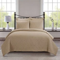 Donna Sharp Seville Comforter Set Pink