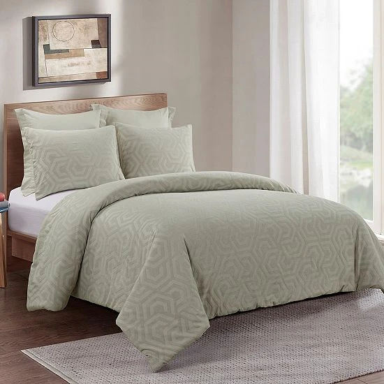 Donna Sharp Seville Comforter Set Pink 4 Donna Sharp Seville Comforter Set Pink - Image 4