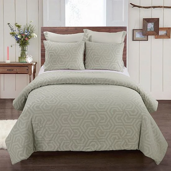 Donna Sharp Seville Comforter Set Pink 5 Donna Sharp Seville Comforter Set Pink - Image 5