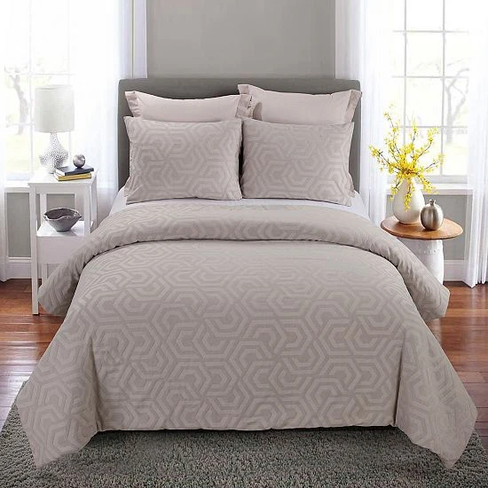 Donna Sharp Seville Comforter Set Pink 7 Donna Sharp Seville Comforter Set Pink - Image 7