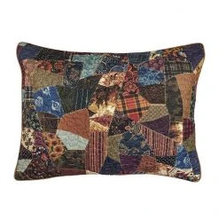 Donna Sharp Dizzy Pattern Quilt Or Sham 7 Donna Sharp Dizzy Pattern Quilt Or Sham -Donna Sharp shop unnamed file 530