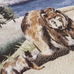 Donna Sharp Montana Morning Quilt Set -Donna Sharp shop unnamed file 537