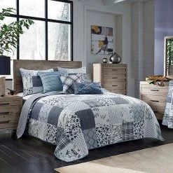Donna Sharp Silver Branch Quilt Or Sham 7 Donna Sharp Silver Branch Quilt Or Sham -Donna Sharp shop unnamed file 554