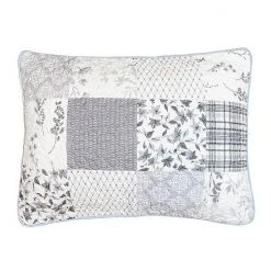 Donna Sharp Silver Branch Quilt Or Sham 9 Donna Sharp Silver Branch Quilt Or Sham -Donna Sharp shop unnamed file 556