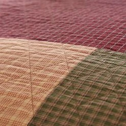 Donna Sharp Lakehouse Quilt Or Sham -Donna Sharp shop unnamed file 578