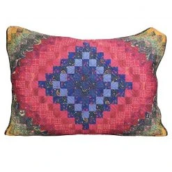 Alternative view of Donna Sharp Chesapeake Quilt Set With Shams