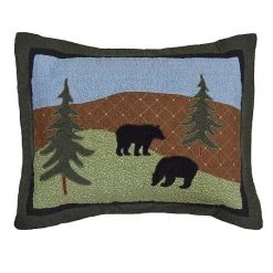 Donna Sharp Bear Lake Quilt Or Sham 7 Donna Sharp Bear Lake Quilt Or Sham -Donna Sharp shop unnamed file 625