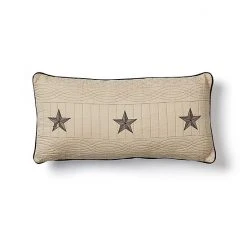 Donna Sharp Texas Pride Rectangle Pillow
