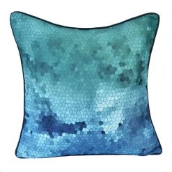 Donna Sharp Cordoba Mosaic Pillow
