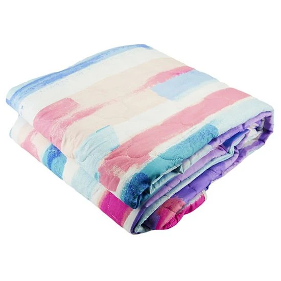 Donna Sharp Smoothie Throw 1 Donna Sharp Smoothie Throw
