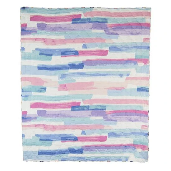 Donna Sharp Smoothie Throw 3 Donna Sharp Smoothie Throw - Image 3