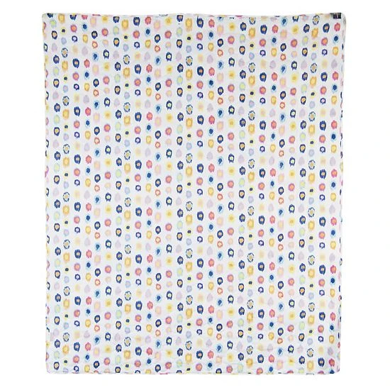 Donna Sharp Smoothie Throw 4 Donna Sharp Smoothie Throw - Image 4