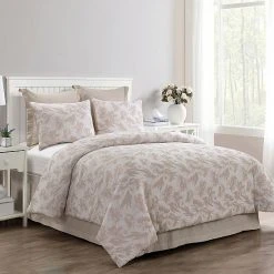 Donna Sharp Almaria Comforter Set Pink
