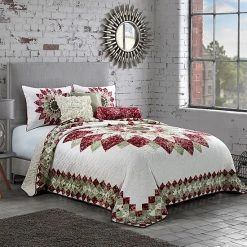 Donna Sharp Springfield Dahlia Quilt Or Sham 7 Donna Sharp Springfield Dahlia Quilt Or Sham -Donna Sharp shop unnamed file 672