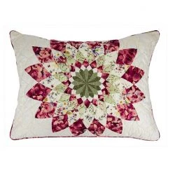 Donna Sharp Springfield Dahlia Quilt Or Sham 9 Donna Sharp Springfield Dahlia Quilt Or Sham -Donna Sharp shop unnamed file 674