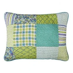 Donna Sharp Riptide Patch Quilt Or Sham 6 Donna Sharp Riptide Patch Quilt Or Sham -Donna Sharp shop unnamed file 677