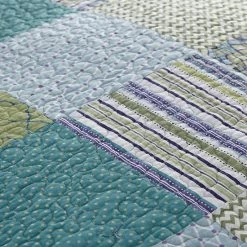 Donna Sharp Riptide Patch Quilt Or Sham 7 Donna Sharp Riptide Patch Quilt Or Sham -Donna Sharp shop unnamed file 678