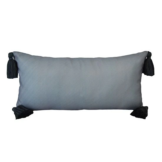 Donna Sharp Cordoba Tassel Pillow 1 Donna Sharp Cordoba Tassel Pillow