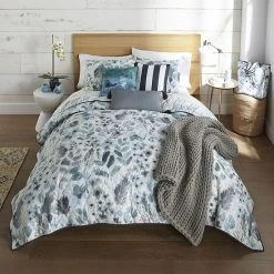 Alternative view of Donna Sharp Cordoba Tassel Pillow