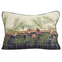 Donna Sharp Pine Boughs Quilt Set With Shams 9 Donna Sharp Pine Boughs Quilt Set With Shams -Donna Sharp shop unnamed file 686