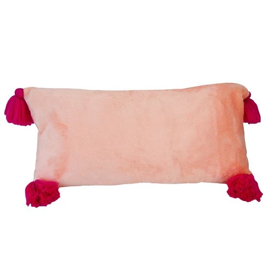 Donna Sharp Smoothie Plush Pillow 1 Donna Sharp Smoothie Plush Pillow