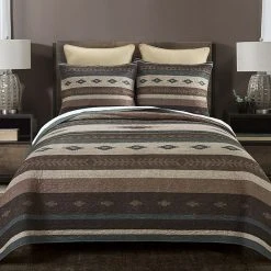 Donna Sharp Sierra Vista Quilt Set