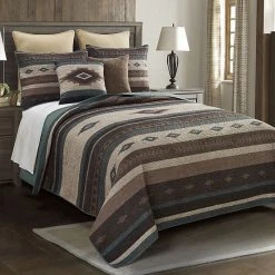 Donna Sharp Sierra Vista Quilt Set 6 Donna Sharp Sierra Vista Quilt Set -Donna Sharp shop unnamed file 701