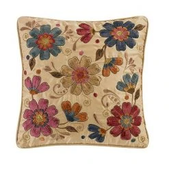 Donna Sharp Dizzy Flower Decorative Pillow