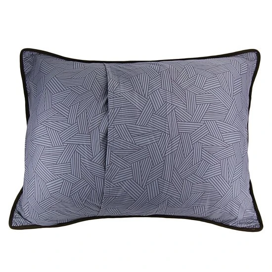 Donna Sharp Bear Hill Quilt Set With Shams 4 Donna Sharp Bear Hill Quilt Set With Shams - Image 4