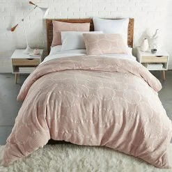 Donna Sharp Leon Comforter Set Pink