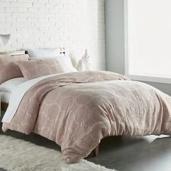 Donna Sharp Leon Comforter Set Pink -Donna Sharp shop unnamed file 719