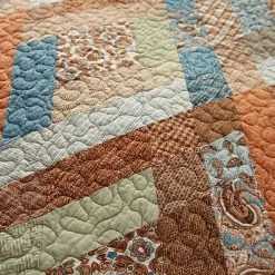 Donna Sharp Sienna Quilt Or Sham 5 Donna Sharp Sienna Quilt Or Sham -Donna Sharp shop unnamed file 724