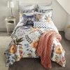 Donna Sharp Coral Crush Quilt Set