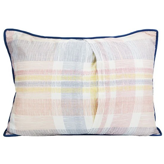 Donna Sharp Coral Crush Quilt Set 5 Donna Sharp Coral Crush Quilt Set - Image 5