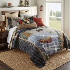 Donna Sharp Sunset Cottage Quilt Set 6 Donna Sharp Sunset Cottage Quilt Set -Donna Sharp shop unnamed file 750