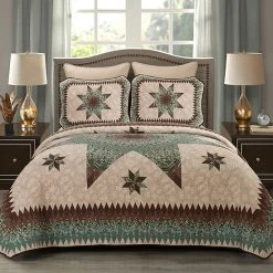 Donna Sharp Sea Breeze Star Set