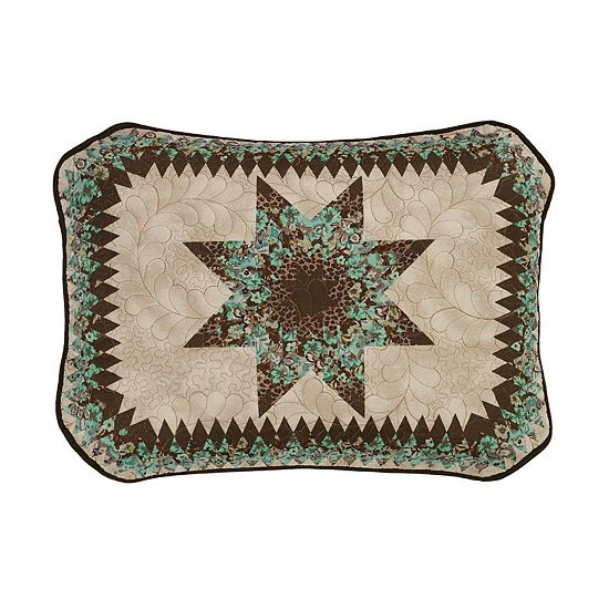 Donna Sharp Sea Breeze Star Set 2 Donna Sharp Sea Breeze Star Set - Image 2