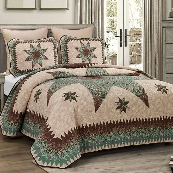 Donna Sharp Sea Breeze Star Set 3 Donna Sharp Sea Breeze Star Set - Image 3
