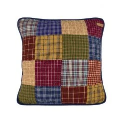Donna Sharp Lakehouse Decorative Throw Pillow