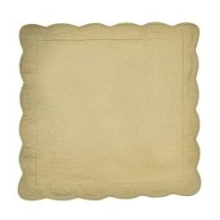 Donna Sharp Bear Creek Quilted Euro Sham