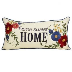 Donna Sharp Chesapeake Home Pillow
