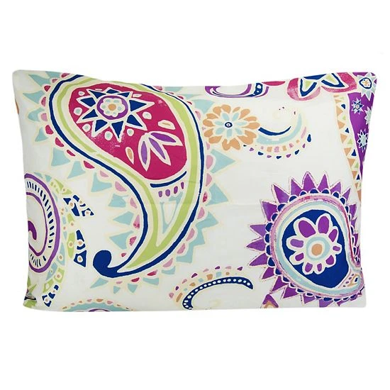 Donna Sharp Cali Comforter Set With Shams 2 Donna Sharp Cali Comforter Set With Shams - Image 2