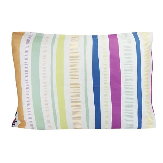 Donna Sharp Cali Comforter Set With Shams 3 Donna Sharp Cali Comforter Set With Shams - Image 3