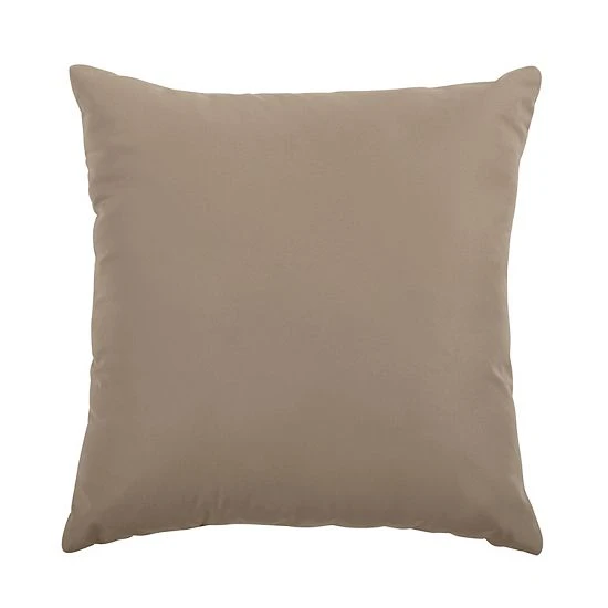 Donna Sharp Chimera Bear Plaid Throw Pillow - Image 2